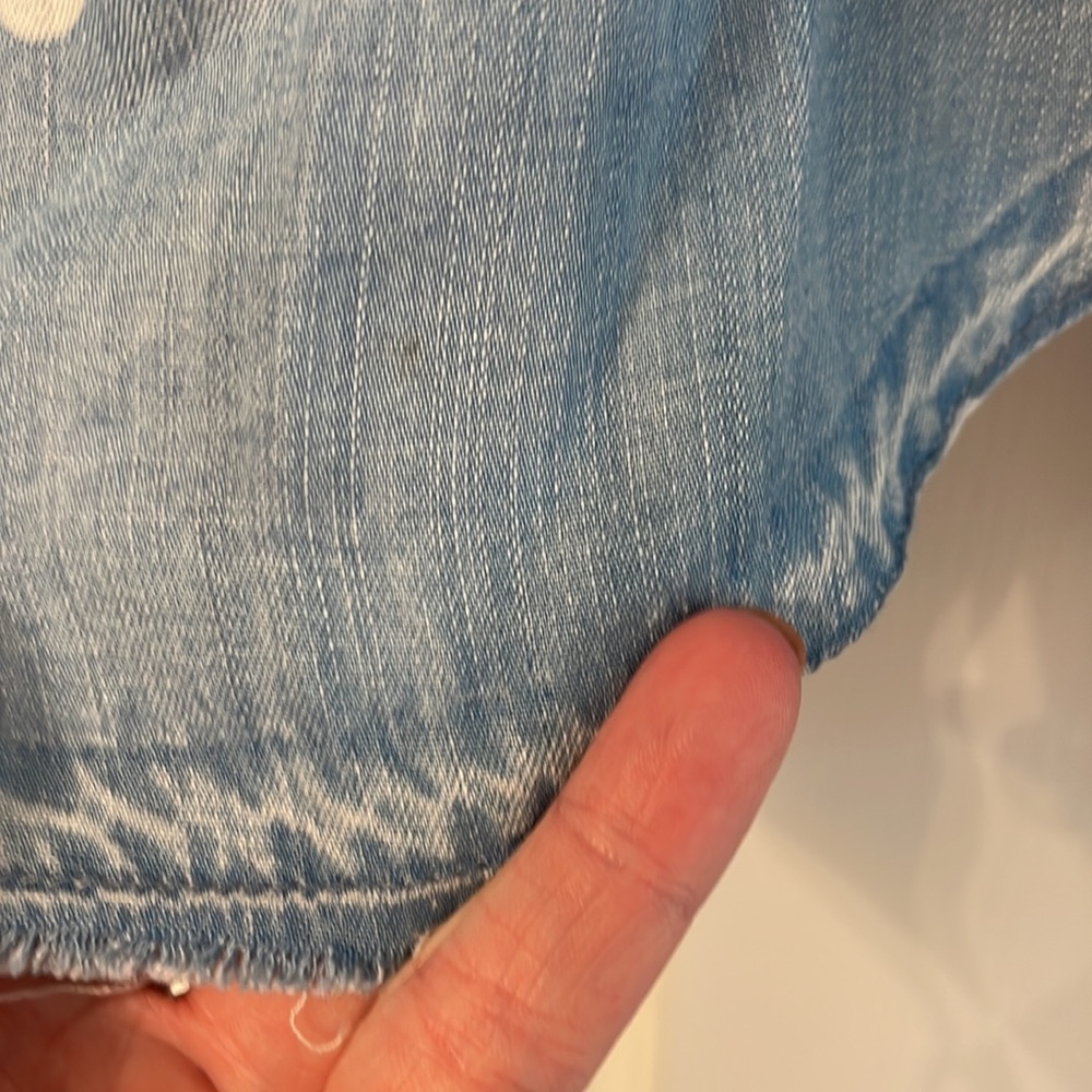 Cloth and stone Blouse - Picture 3 of 5